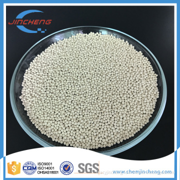 Zeolite 4A Molecular Sieve Industrial Used Beads 1.7-2.5mm